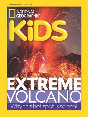 National Geographic Kids - NLB - OverDrive